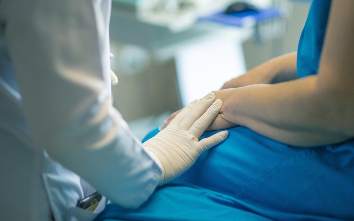 Gynecologist to spend 20 years in prison for raping female patients