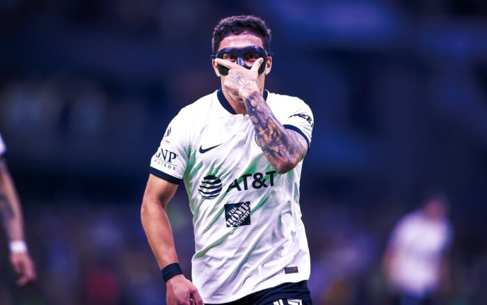 zendejas america liga mx 15042023