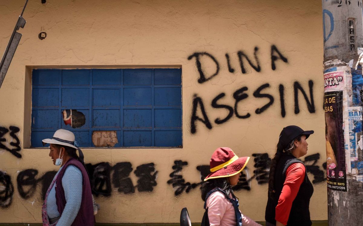 Peruvian PM rejects IACHR ‘intervention’