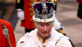Con Carlos III como rey, ¿quién sigue en la línea de sucesión británica?