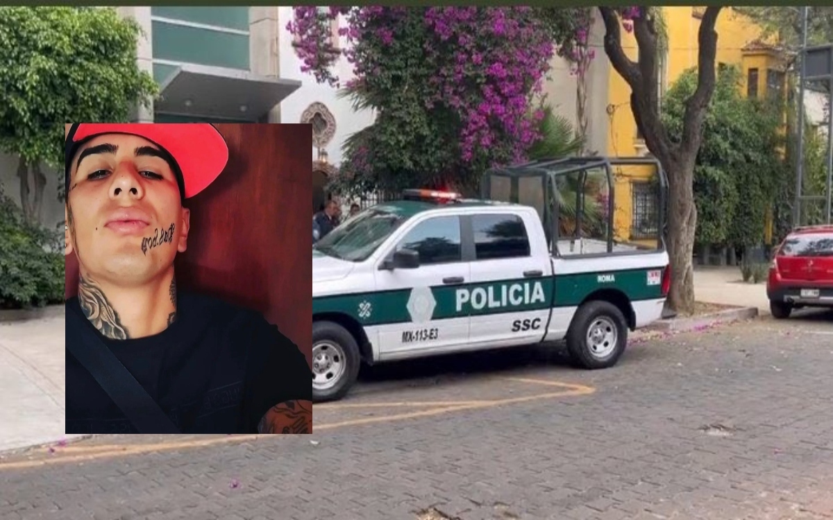 ¿quién Era Kevin Kaletry Influencer Asesinado En La Condesaemk 1660