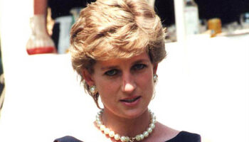 Lady Diana, la que pudo ser la reina de Reino Unido