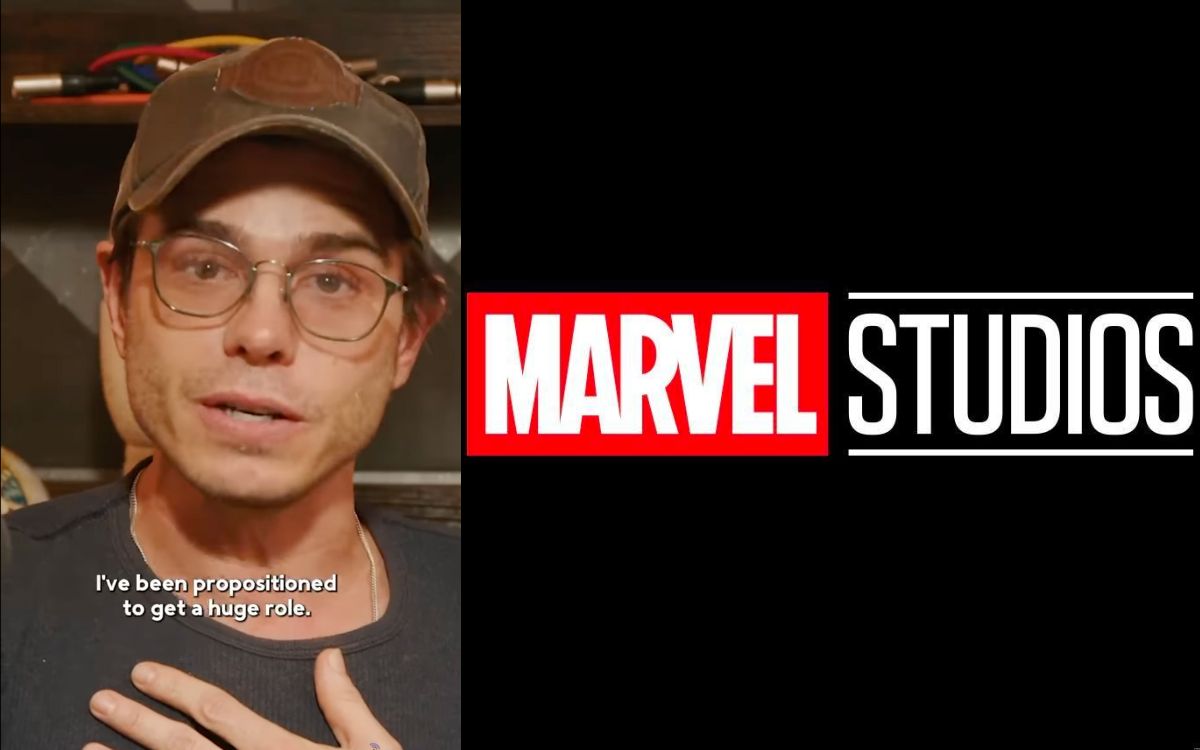 Actor denuncia acoso sexual de director ligado a Marvel | Aristegui Noticias