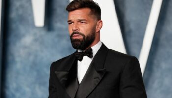 Ricky Martin pide a Tribunal desestimar contrademanda de su sobrino por abusos