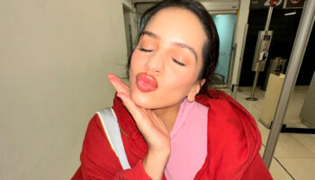 Adiós, Motomami: Rosalía se despide de México