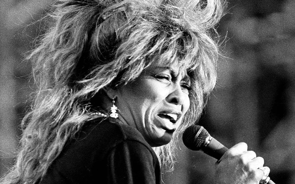 Tina Turner ‘reina Del Rock N Roll Muere A Los 83 Años 4914