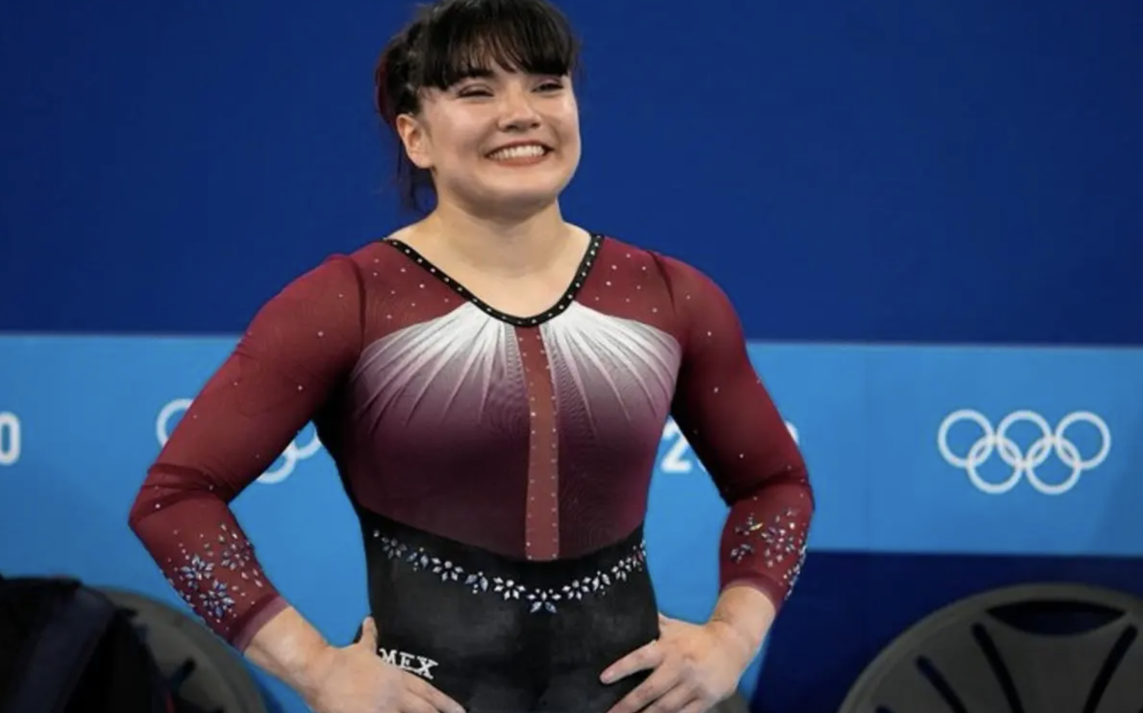 Mundial de Gimnasia Artística 2023: Alexa Moreno y el equipo