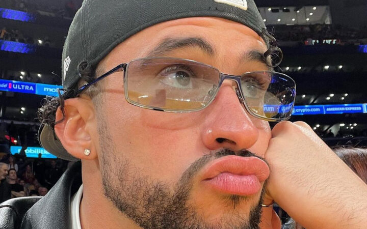 Video | Bad Bunny explota por canción viralizada hecha con IA Video | Bad Bunny explota por canción viralizada hecha con IA