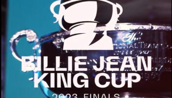 Albergará Sevilla las Finales de la Billie Jean King Cup 2023 | Video