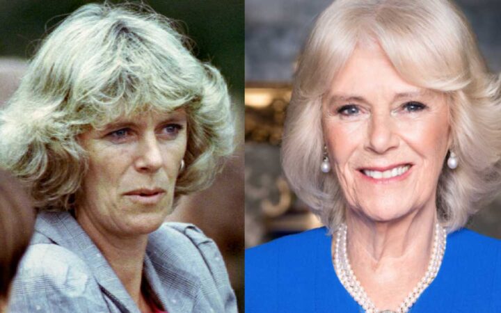 Camila: de 'Rottweiler' a reina Camila: de 'Rottweiler' a reina