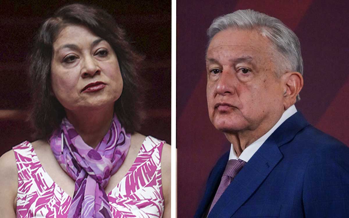Peru’s foreign minister claims that AMLO’s behavior “borders on the irrational”.