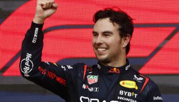 F1: ¿Cuándo y dónde ver a 'Checo' Pérez en los test de pretemporada?