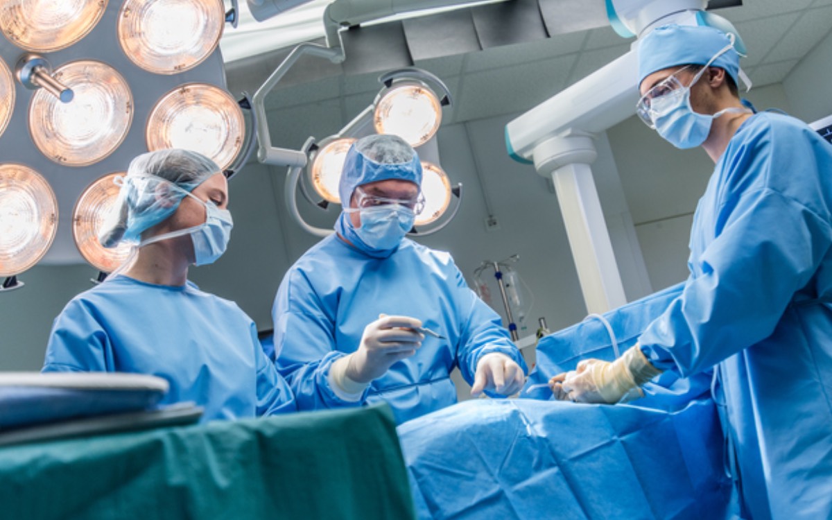 Russian MPs want to ban gender reassignment surgery