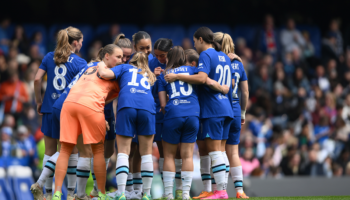 Final de la FA Cup femenina llenará Wembley por primera vez en su historia