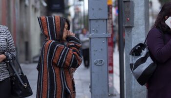 89% de consumidores de inhalantes empiezan a los 19 años