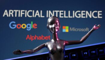 Inteligencia Artificial puede ayudar a bajar emisiones globales hasta un 10% en el 2030: Google
