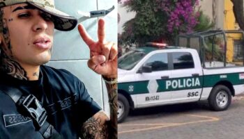 Asesinan al youtuber Kevin Kaletry en la Condesa