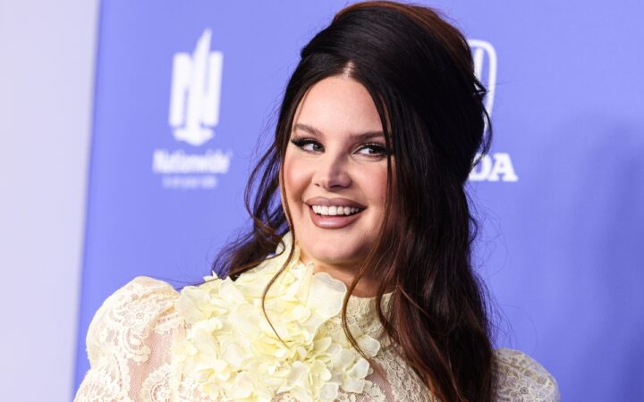 Lana del Rey regresa a México; fechas, lugar, preventa y venta
