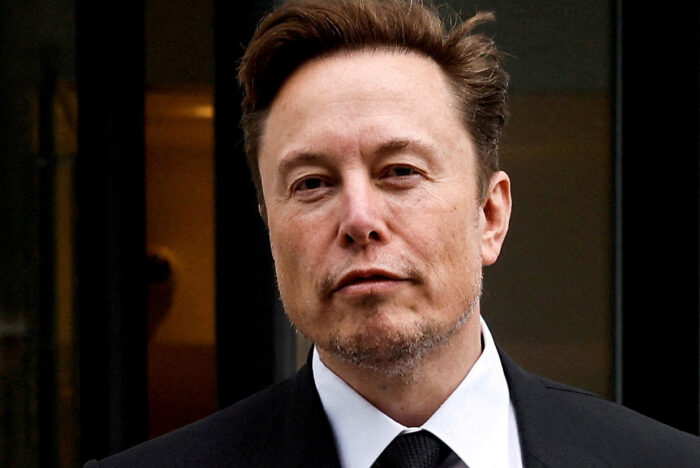 Elon musk's company is allowed to test brain implants on people i see