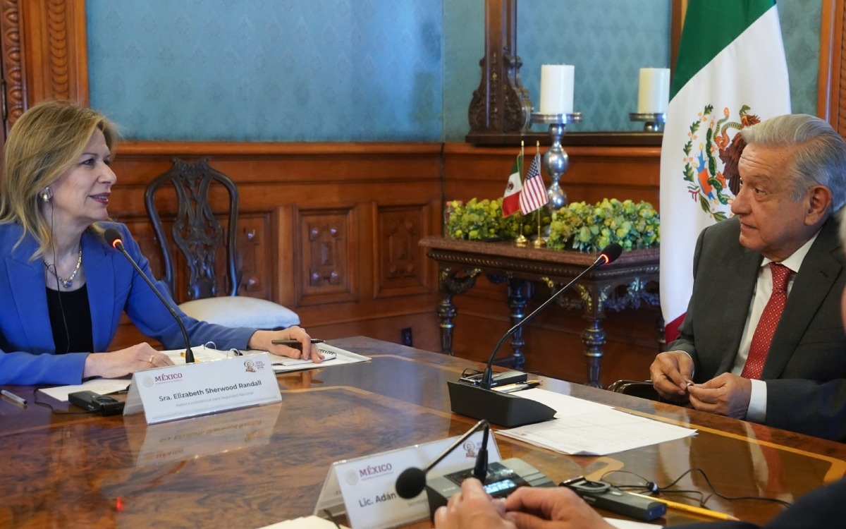 Pacific Limited construirá en Sonora gasoducto y planta de licuefacción