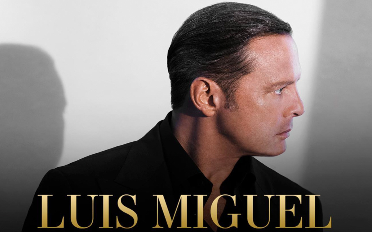 'El Sol' abre nuevas fechas para 'Luis Miguel Tour 2023' Aristegui