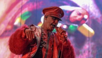 Actriz denuncia 'cientos de niñas afectadas' por red de abuso vinculada a Rammstein