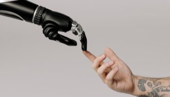 ¿Máquina o Humano? La Inteligencia Artificial ante la prueba de Turing