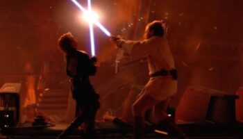 May The Fourth Be With You: Los 5 mejores duelos con espadas láser de Star Wars