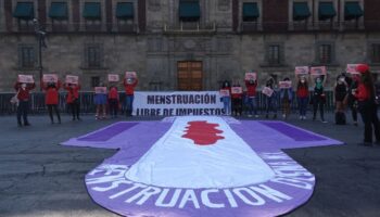Hidalgo aprueba licencia menstrual… con algunos filtros