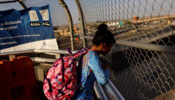 Anuncian primera demanda contra DeSantis por la nueva ley migratoria de Florida