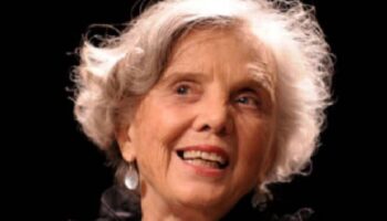 “Ante todo he sido cronista y preguntona”: Elena Poniatowska |Video