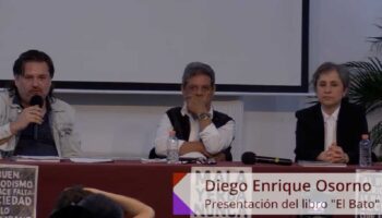 Video: Aristegui, Osorno y Bojórquez presentan “El Bato”, un homenaje a Javier Valdez