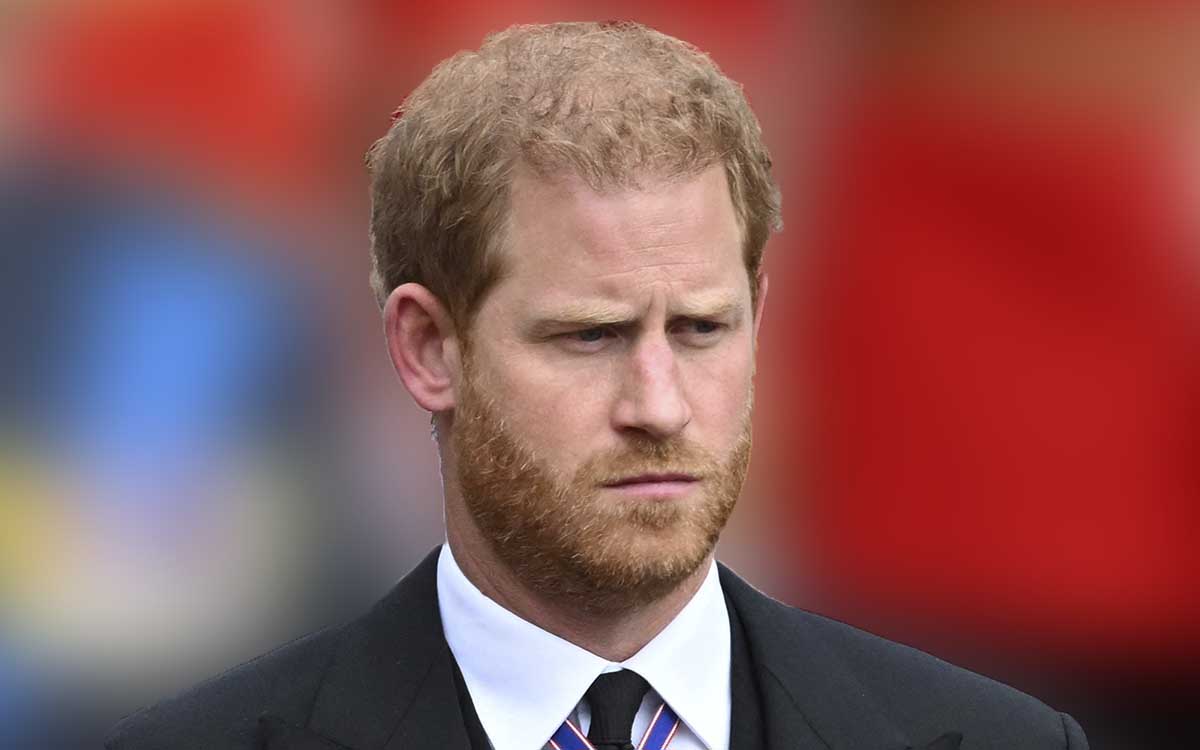 British Justice Bars Prince Harry From Paying For Police Protection In The United Kingdom