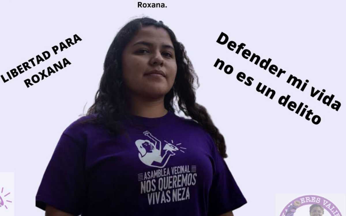 Poder Judicial explica sentencia contra mujer que asesinó a su agresor Poder Judicial explica sentencia contra mujer que asesinó a su agresor