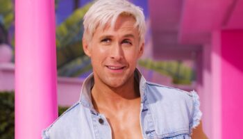 Ryan Gosling se burla de la 