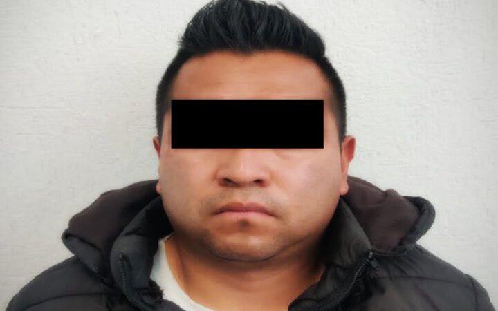 Hasta 6 años de prisión para asesino de 'Scooby' Hasta 6 años de prisión para asesino de 'Scooby'