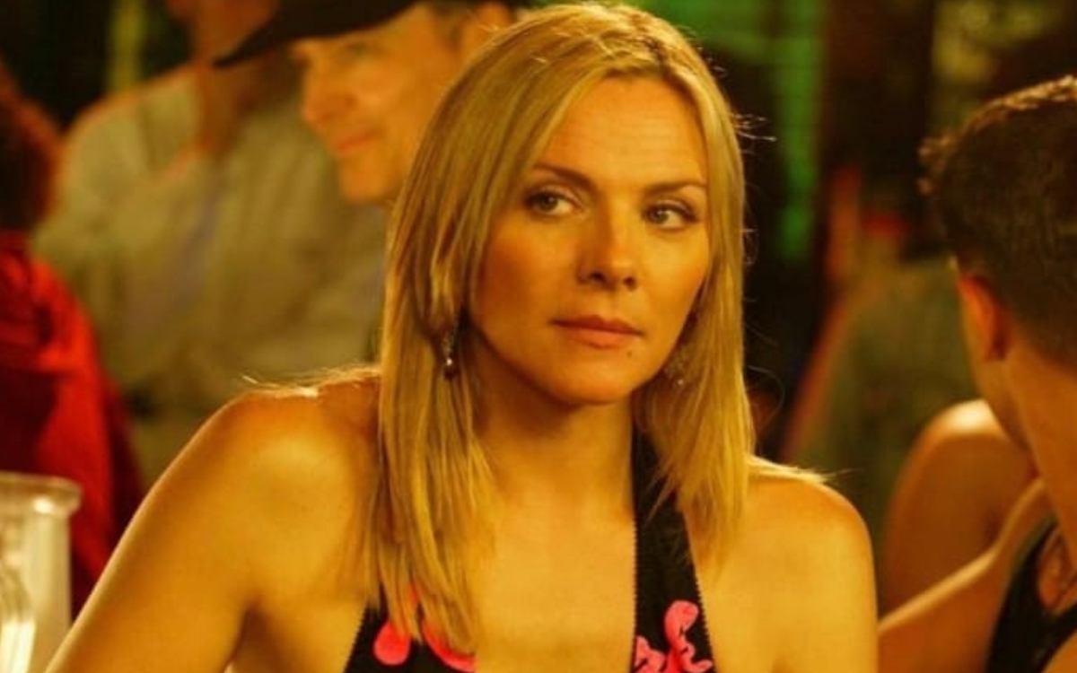 Kim Cattrall Regresa A Sex And The City En La Serie And Just Like That Aristegui Noticias 6404