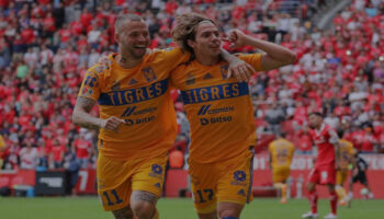 Liga MX: Exorciza Sebastián Córdova a los Diablos Rojos | Video