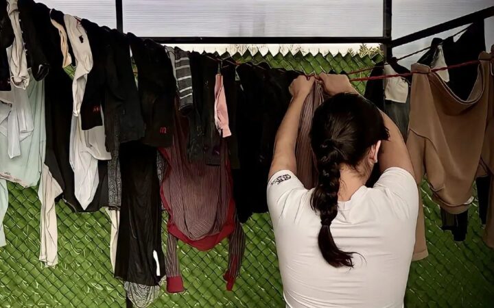 Encuestas sociodemográficas del INEGI tienen un ‘sesgo’ machista: estudio de UNAM Encuestas sociodemográficas del INEGI tienen un ‘sesgo’ machista: estudio de UNAM