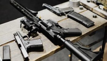 Creciente inseguridad en AL, ligada al tráfico de armas: reporte