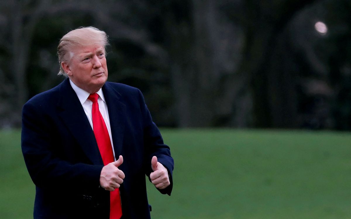 Trump to End Automatic Citizenship for Children of ‘Illegal Immigrants’