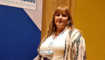 Buscadora de Nayarit recibe presuntas amenazas de fiscalías estatales