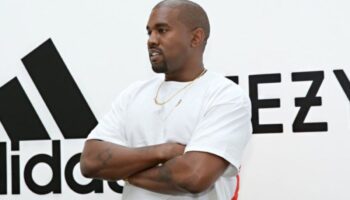 Adidas se deshace de tenis diseñados por Kanye West