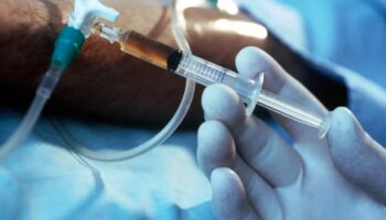 Estos países ya despenalizaron la eutanasia activa; México, con eutanasia pasiva