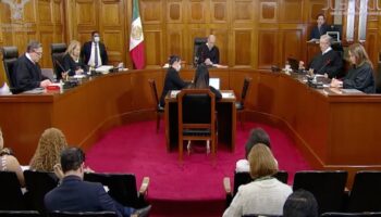 Corte rechaza invalidar norma fiscal que costaría al erario 10 mil mdp