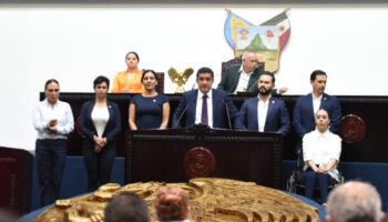 El PRI se queda sin diputados en Hidalgo: bancada se hace independiente