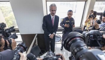 Dan 6 años de cárcel a periodista crítico del presidente de Guatemala