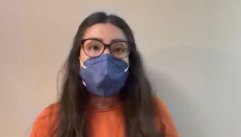 Caso María Elena Ríos: Tras esperar 4 años, hoy habrá audiencia intermedia