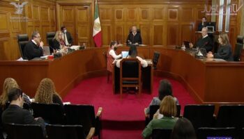 Invalidar Ley Eléctrica libró a México de panel y multa vía TMEC, dice la SCJN