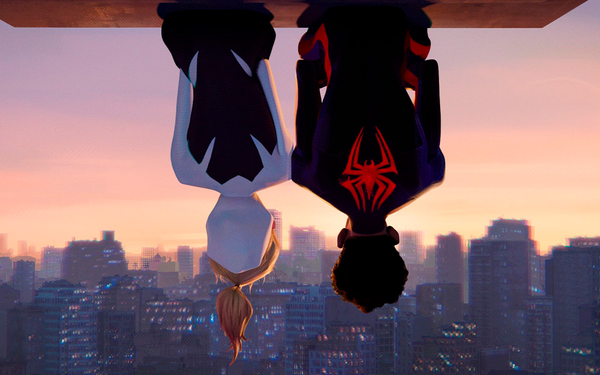 'Spider-Man: Across the Spider-Verse' fue prohibida en Medio Oriente 'Spider-Man: Across the Spider-Verse' fue prohibida en Medio Oriente